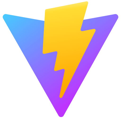 Vite.js logo